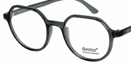 فریم عینک مدل Diverso - DV 1121