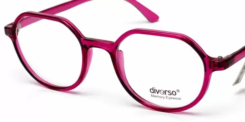 عینک طبی Diverso - DV 1121