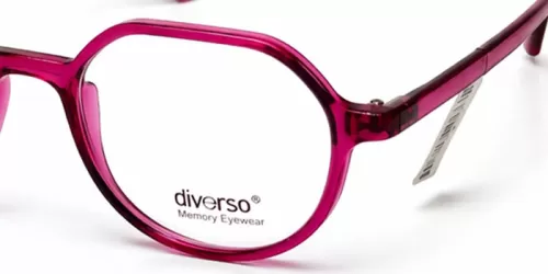 عینک طبی Diverso - DV 1121