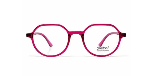 عینک طبی Diverso - DV 1121
