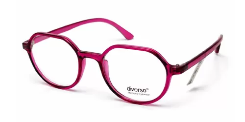 عینک طبی Diverso - DV 1121