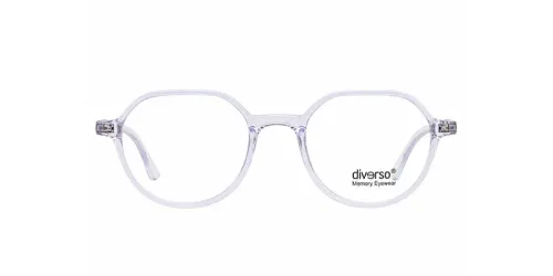 فریم عینک مدل Diverso - DV 1121