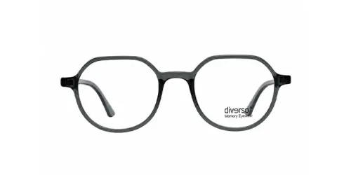 فریم عینک مدل Diverso - DV 1121