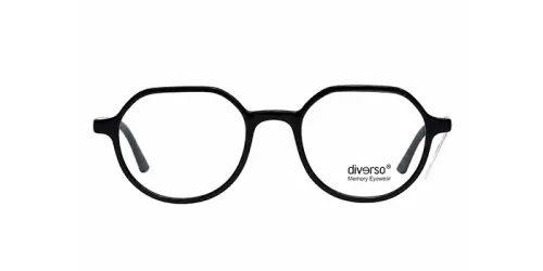 فریم عینک مدل Diverso - DV 1121