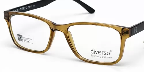 عینک طبی Diverso - 2009