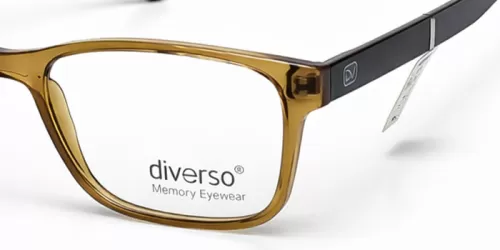 عینک طبی Diverso - 2009