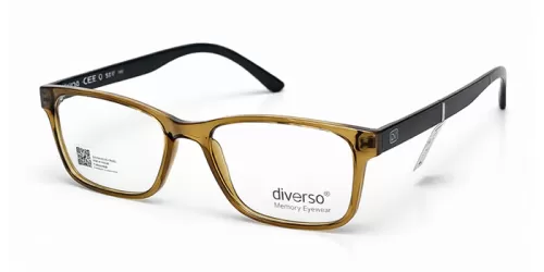 عینک طبی Diverso - 2009