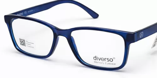 عینک طبی Diverso - 2009
