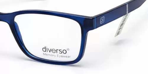 عینک طبی Diverso - 2009