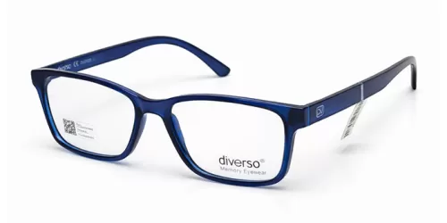 عینک طبی Diverso - 2009