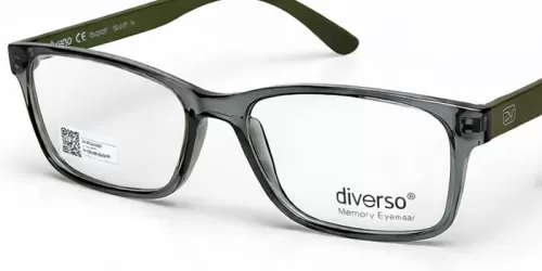 عینک طبی Diverso - 2009