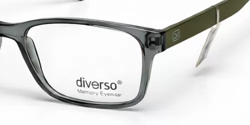 عینک طبی Diverso - 2009