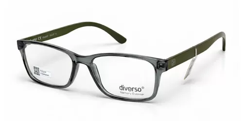 عینک طبی Diverso - 2009