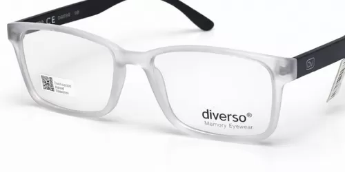 عینک طبی Diverso - 2010