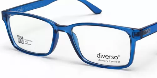 عینک طبی Diverso - 2010