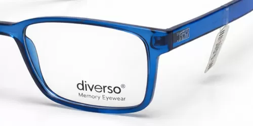 عینک طبی Diverso - 2010