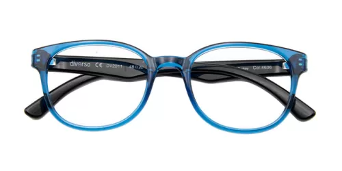 عینک طبی Diverso - DV 2011