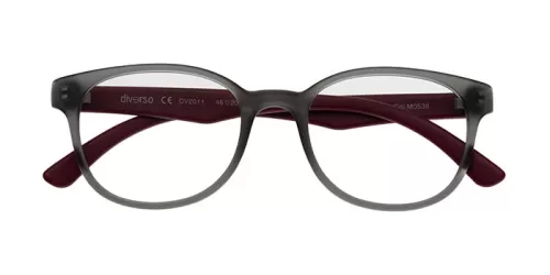 عینک طبی Diverso - DV 2011
