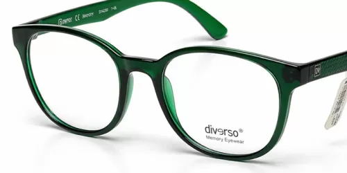عینک طبی Diverso - DV 2011
