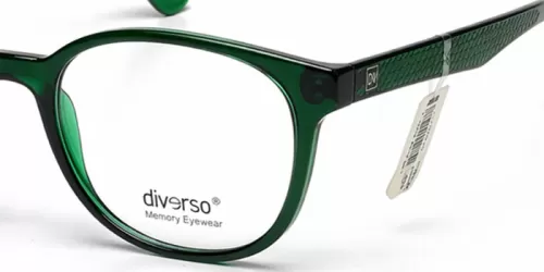 عینک طبی Diverso - DV 2011