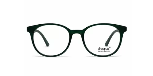 عینک طبی Diverso - DV 2011