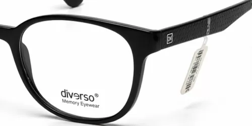 عینک طبی Diverso - DV 2011