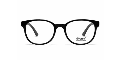 عینک طبی Diverso - DV 2011