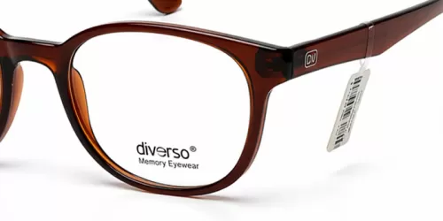 عینک طبی Diverso - DV 2011