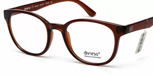 عینک طبی Diverso - DV 2011