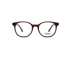 عینک طبی Diverso - DV 2011