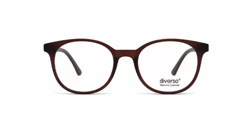 عینک طبی Diverso - DV 2011