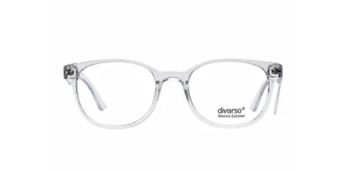 فریم عینک مدل Diverso - DV 2011