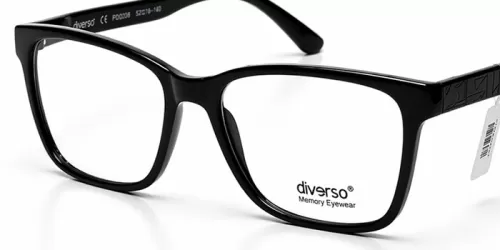 عینک طبی Diverso - DV 2108