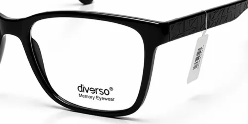 عینک طبی Diverso - DV 2108