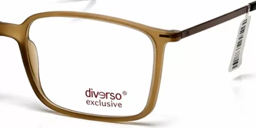 عینک طبی Diverso - DV 4001