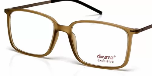 عینک طبی Diverso - DV 4001