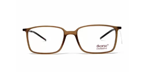 عینک طبی Diverso - DV 4001
