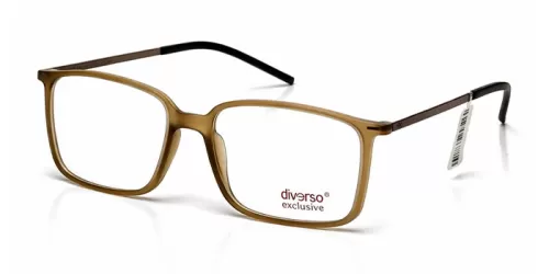 عینک طبی Diverso - DV 4001