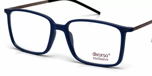 عینک طبی Diverso - DV 4001