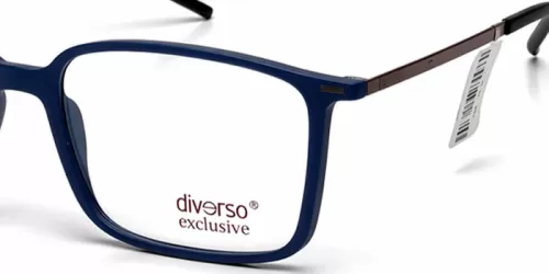 عینک طبی Diverso - DV 4001