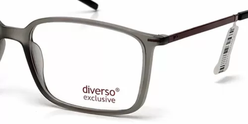 عینک طبی Diverso - DV 4001