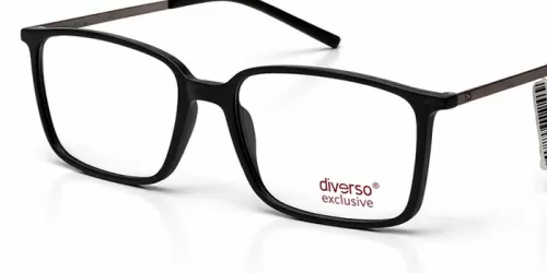 عینک طبی Diverso - DV 4001