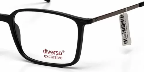 عینک طبی Diverso - DV 4001