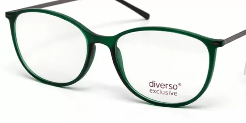 عینک طبی Diverso - DV 4101
