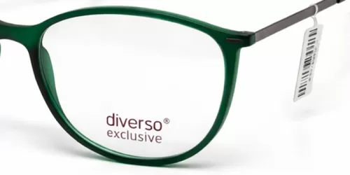 عینک طبی Diverso - DV 4101
