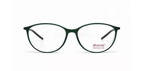 عینک طبی Diverso - DV 4101