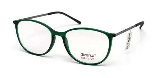 عینک طبی Diverso - DV 4101