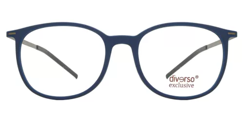 Diverso - 4301
