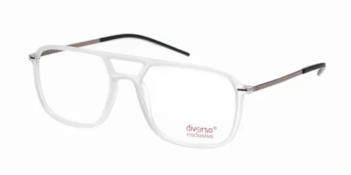 عینک طبی Diverso - DV 4003