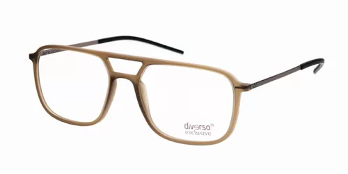 عینک طبی Diverso - DV 4003